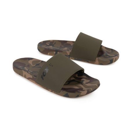 FOX SLIDERS T43