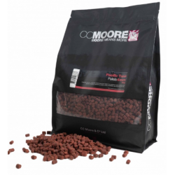 CCMOORE PACIFIC TUNA PELLETS 6MM 5KG