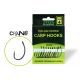 ZFISH TEFLON HOOKS CRANG Nº8