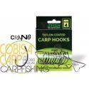 ZFISH TEFLON HOOKS CRANG Nº8