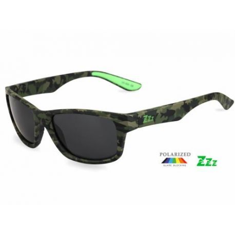 ZFISH GAFAS DE SOL POLARIZADAS MERCURA