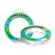 ZFISH VISION SHOCK LEADER 0 50MM 100M