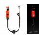 ZFISH BITE INDICATOR BONITO LIGHT BOBBIN RED