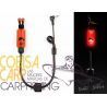 ZFISH BITE INDICATOR BONITO LIGHT BOBBIN RED