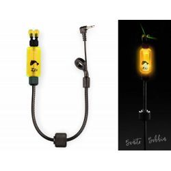 ZFISH BITE INDICATOR BONITO LIGHT BOBBIN YELLOW