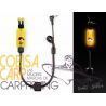 ZFISH BITE INDICATOR BONITO LIGHT BOBBIN YELLOW