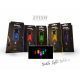 ZFISH BITE INDICATOR BONITO LIGHT BOBBIN BLUE