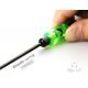 ZFISH BITE INDICATOR BONITO LIGHT BOBBIN BLUE