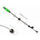 ZFISH BITE INDICATOR BONITO LIGHT BOBBIN RED