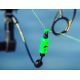 ZFISH BITE INDICATOR BONITO LIGHT BOBBIN YELLOW