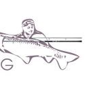 SHIMANO FORCEMASTER AX CATFISH STATIC 300CM 400GR 