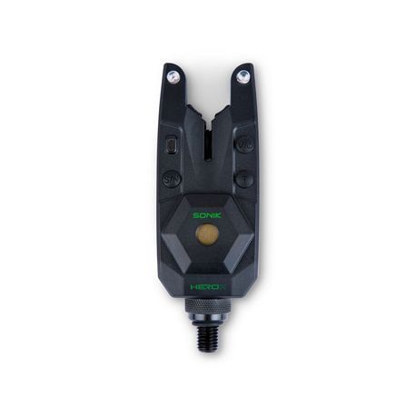 HEROX BITE ALARM SINGLE ORANGE 