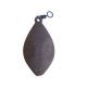 COBISACARP PLOMO TRIBOMB 120GR EMERILLON