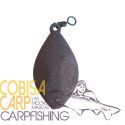 COBISACARP PLOMO TRIBOMB 120GR EMERILLON