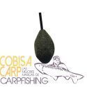 COBISCARP PLOMO TRIBOMB INLINE 110GR