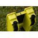 RIDGEMONKEY HUNTER 750 BAIT BOAT HI-VIZ 