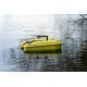 RIDGEMONKEY HUNTER 750 BAIT BOAT HI-VIZ 