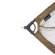 SONIK HEROX LANDING NET 42´´ 2PC 8FT