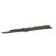SONIK HEROX LANDING NET 42´´ 2PC 8FT