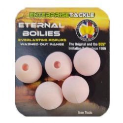 ENTERPRISE TACKLE BOILIES 15MM ROSA PALIDO