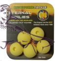ENTERPRISE TACKLE BOILIES 15MM AMARILLO PALIDO