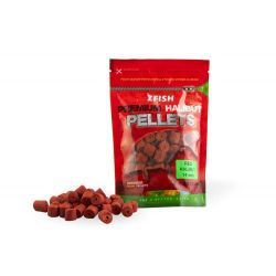 ZFISH PREMIUM RED HALIBUT PELLETS 14MM 200GR