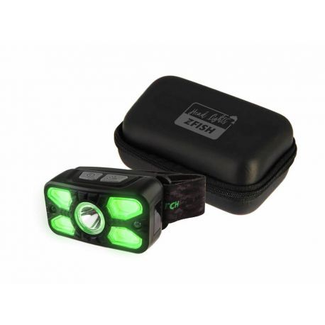 ZFISH HEADLAMP PHOTONIX