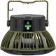 NGT RECHARGEABLE FAN WITH LIGHT & POWERBANK