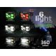 ZFISH HEADLAMP PHOTONIX
