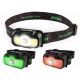 ZFISH HEADLAMP LUMENIX