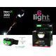 ZFISH HEADLAMP NEONIX