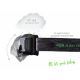 ZFISH HEADLAMP NEONIX