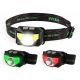 ZFISH HEADLAMP NEONIX