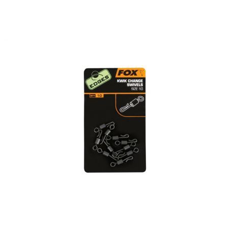 FOZ EDGES KWIK CHANGE SWIVEL Nº7