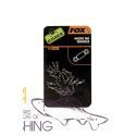 FOX EDGES MICRO RIG SWIVELS