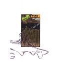 FOX EDGES ANTI TANGLE SLEEVE CAMO