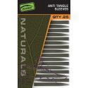 FOX EDGES NATURALS ANTI TANGLE SLEEVE