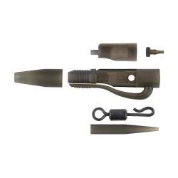 FOX EDGES TUBING LEAD CLIP KIT