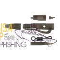 FOX EDGES TUBING LEAD CLIP KIT