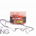 DYNAMITE FLURO POP UP ROBIN RED 15 MM