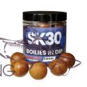 STARBAITS SK30 BOILIES EN DIP 24MM