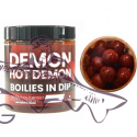 STARBAITS BOILIES EN DIP HOT DEMON 24MM