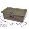 NASH BANK LIFE STACKER STORAGE BOX MEDIUM