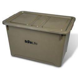 NASH BANK LIFE STACKER STORAGE BOX LARGE