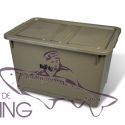 NASH BANK LIFE STACKER STORAGE BOX LARGE