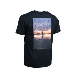 NASH MAKE IT HAPPEN CAST T SHIRT BLACK – MEDIUM