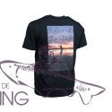 NASH MAKE IT HAPPEN CAST T SHIRT BLACK – MEDIUM