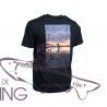 NASH MAKE IT HAPPEN CAST T SHIRT BLACK – XL