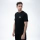 NASH MAKE IT HAPPEN CAST T SHIRT BLACK – MEDIUM
