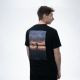 NASH MAKE IT HAPPEN CAST T SHIRT BLACK – MEDIUM